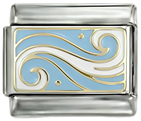 Argentina-märke 3