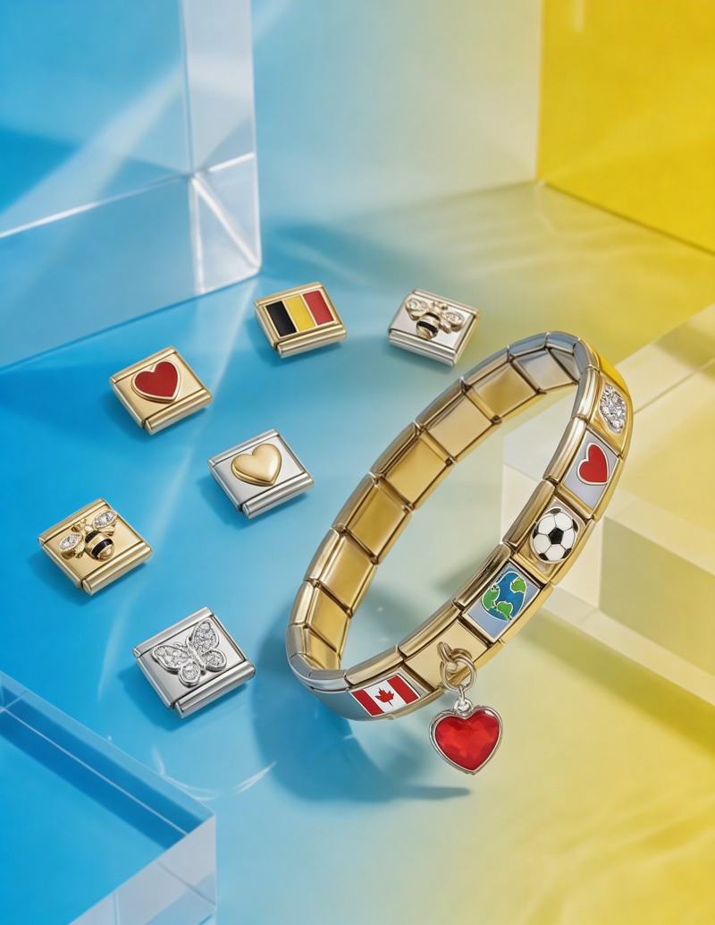 Alla Charms