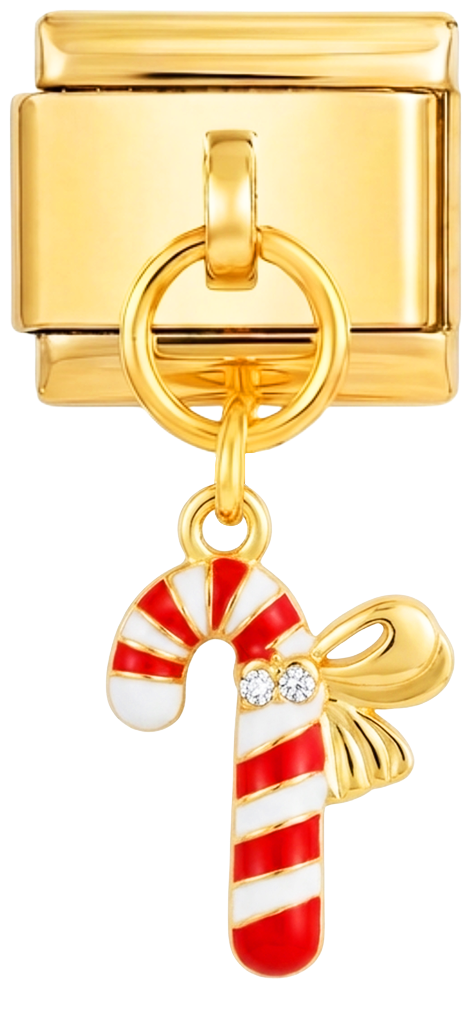 Julpolkagris