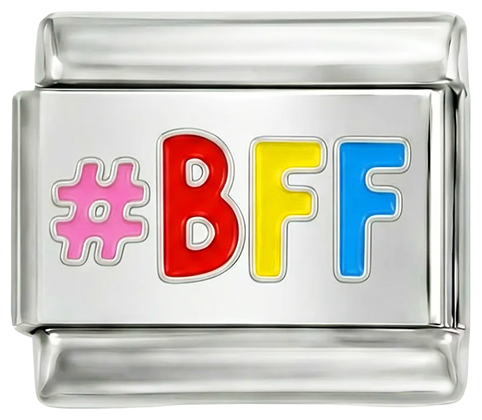 #BFF Multicolor Silver - #bff-multicolor-silver.png