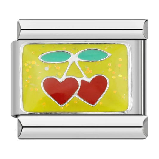 Cherry - Charms Official