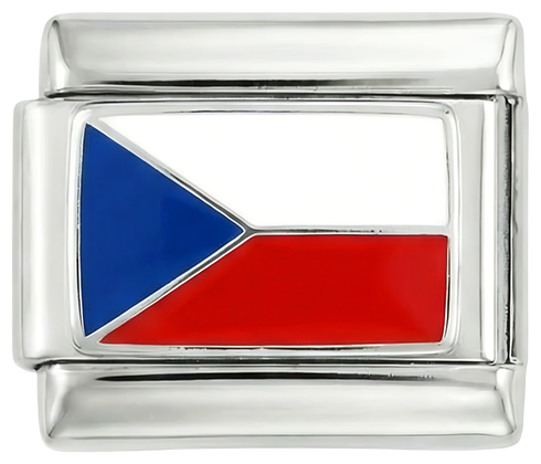 Czech Republic on Silver - czech-republic-on-silver.png