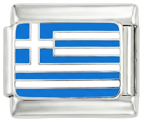 Grekland i silver