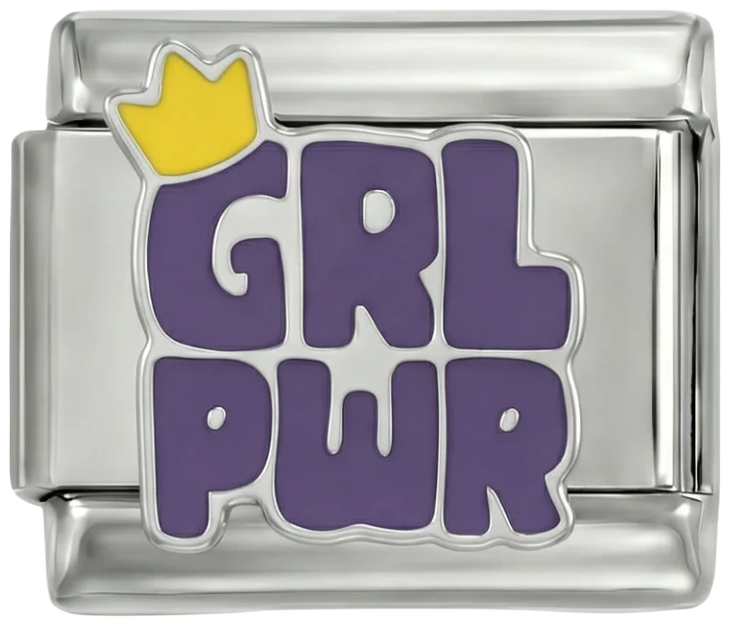 GRL PWR