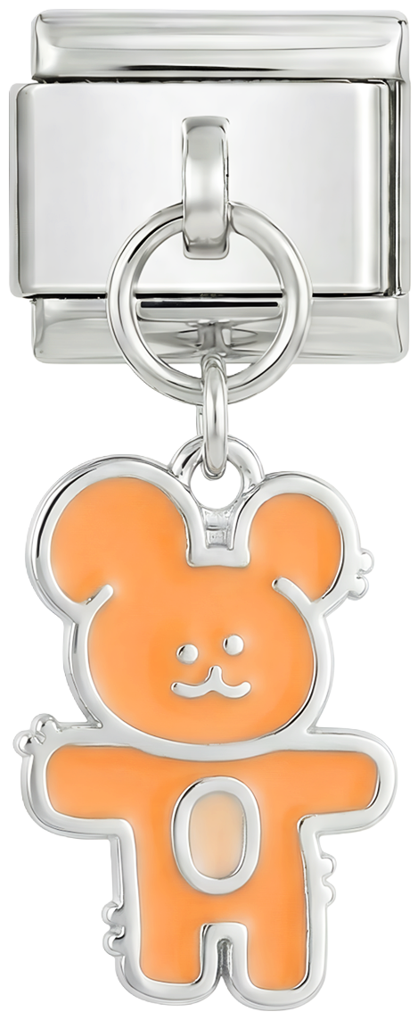 Little Bear i silver