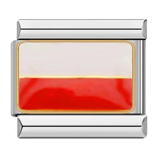 POLAND - Charms Official