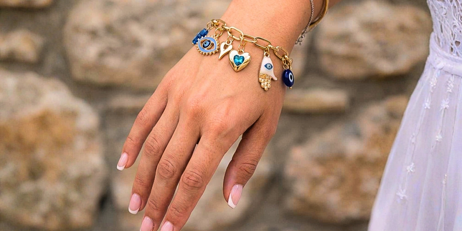 Evil Eye Bracelet Meaning: History, Symbolism & How to Wear