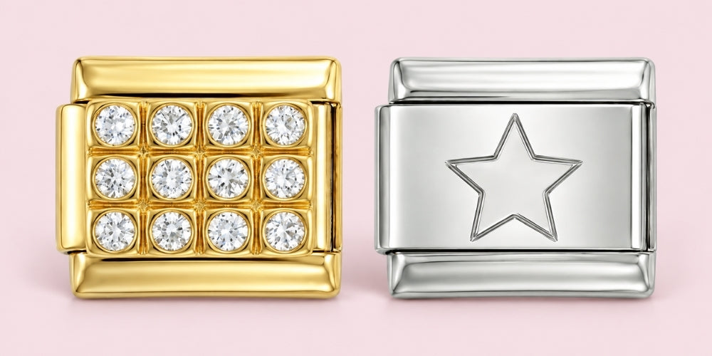 Gold Plated vs Stainless Steel: Which Lasts Longer?