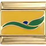 Brasilianskt märke