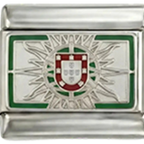 Portugal-märke