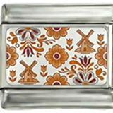 Holländsk mosaik