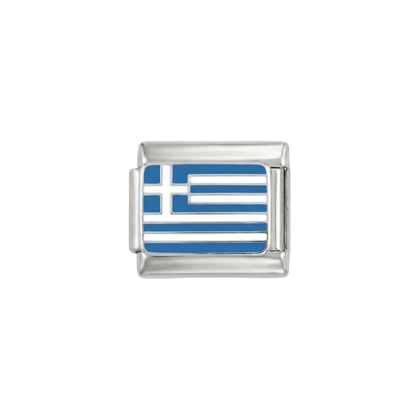 Greece on Silver
