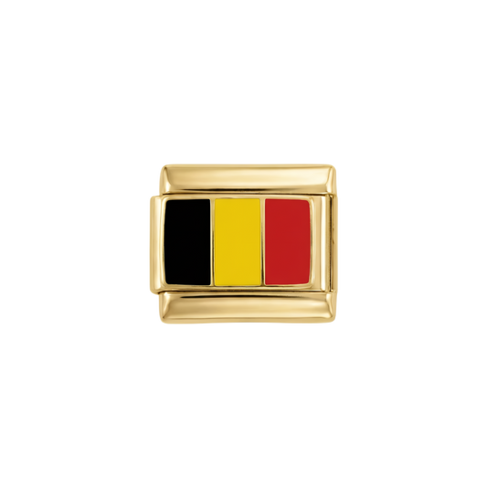 Belgium on Gold