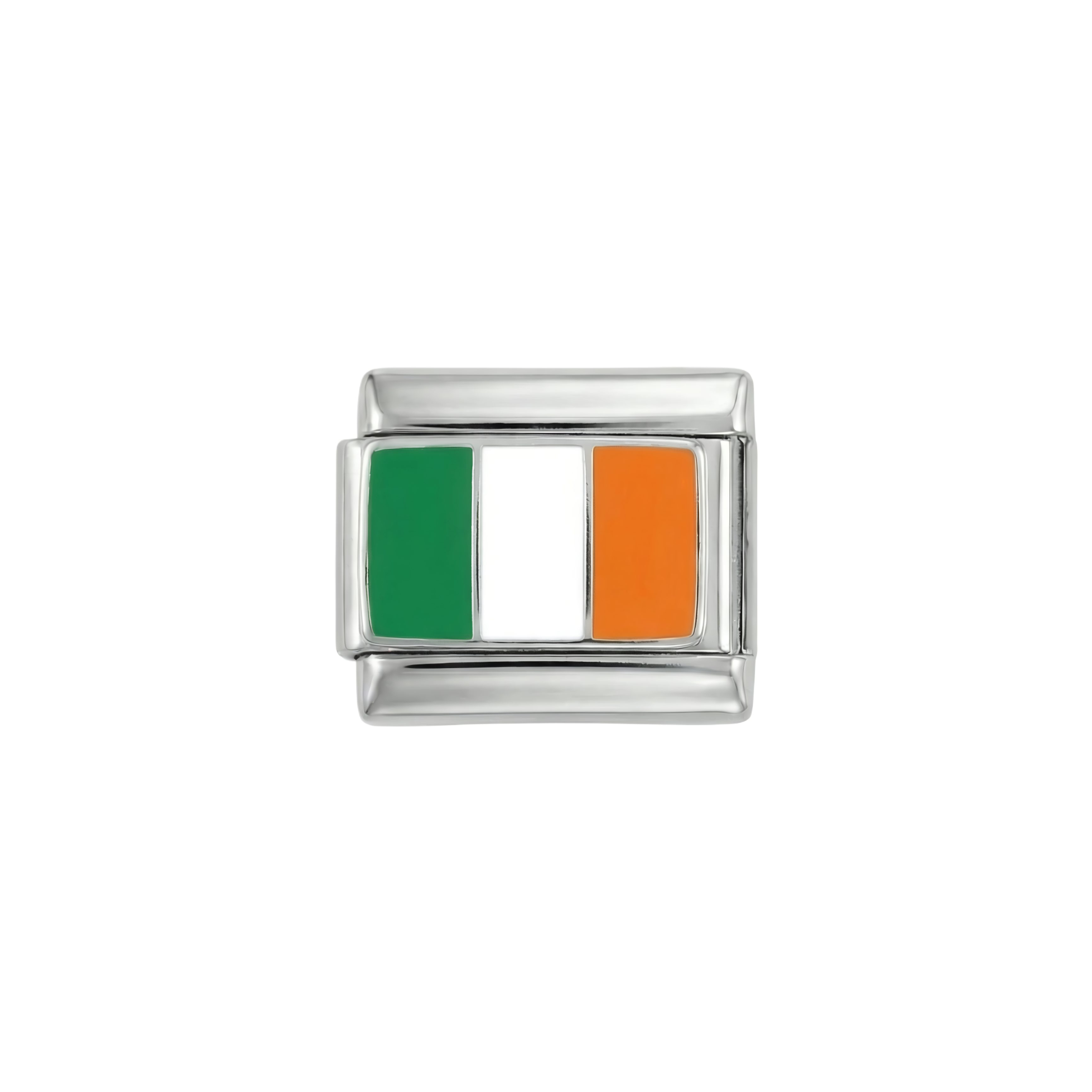 Ireland, on Silver