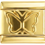 Butterfly, on Gold - Butterfly-on-Gold.png