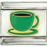 Kommer snart - Kaffekopp