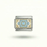 Argentinskt emblem 1