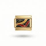 Belgisk pin