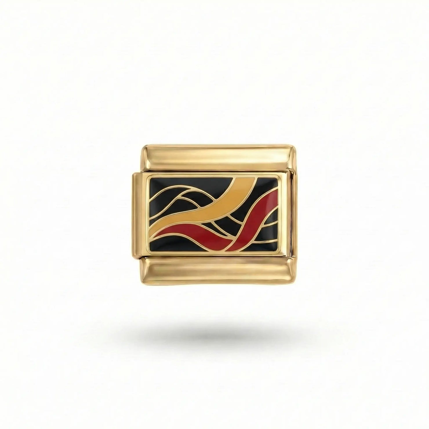 Belgisk pin