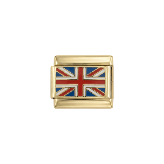 United Kingdom on Gold