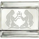 Gemini, on Silver