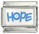 Kommer att läggas till - Hope Evil Eye
