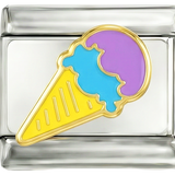 سيُضاف لاحقًا - مخروط آيس كريم