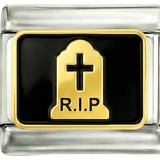 يُضاف لاحقًا - RIP فضي