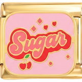Kommer att läggas till - Sugar Gold