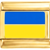 Ukraine / Gold