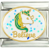 Believe Unicorn Silver - believe-unicorn-silver.png