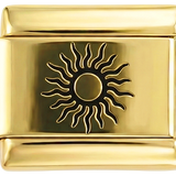 Black Dark Sun on Gold - black-dark-sun-on-gold.png