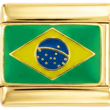 Brazil / Gold