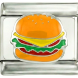 Burger, on Silver - burger-on-silver.png