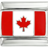 Canada / Silver
