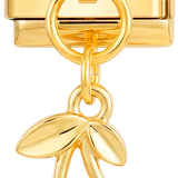 Cherry with Stones on Gold - cherry-with-stones-on-gold.png