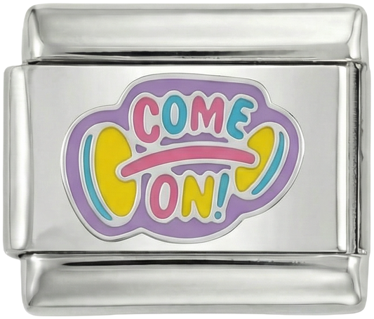 Come on - come-on.png