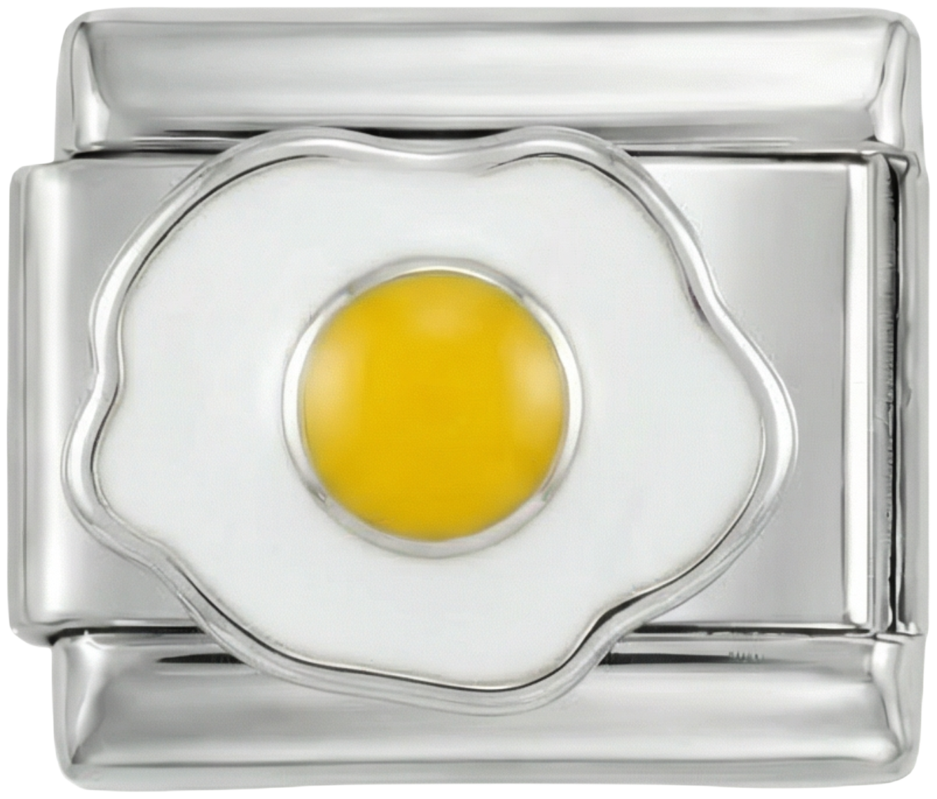 Cooked Egg on Silver - cooked-egg-on-silver.png