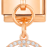 Eye with White Stone on Rose Gold - eye-with-white-stone-on-rose-gold.png