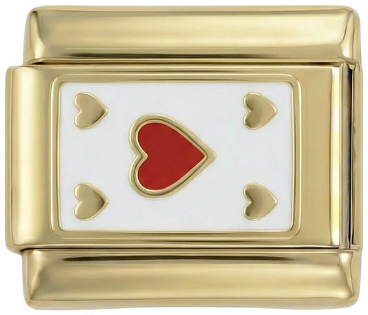 Heart Card Gold - heart-card-gold.png