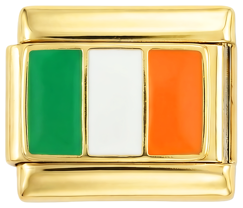 Ireland / Gold