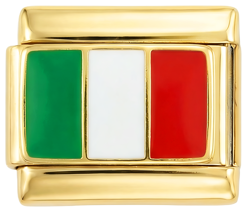 Italy / Gold