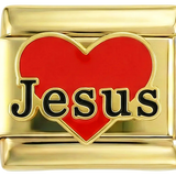 Jesus on Gold - jesus-on-gold.png