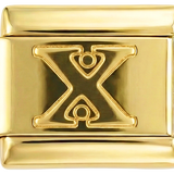 Letter X in Gold, on Gold - letter-h-in-gold-1.png