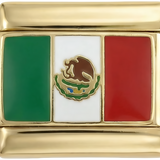 Mexiko i guld