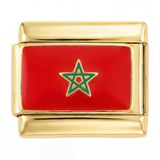 المغرب على ذهبي