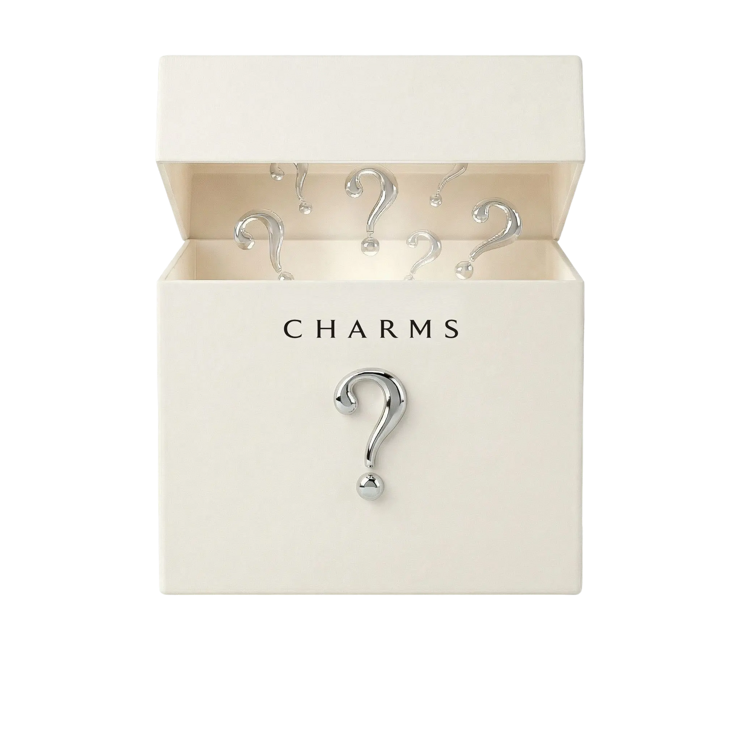 صندوق المفاجآت (10 Charms)