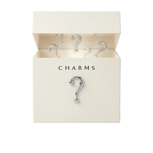 Mystery Box (10 Charms)